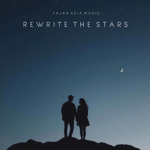 Rewrite the Stars
