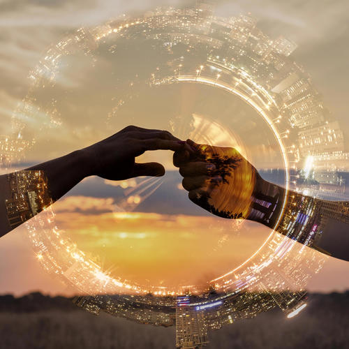 You Said (feat. Kate Walsh)