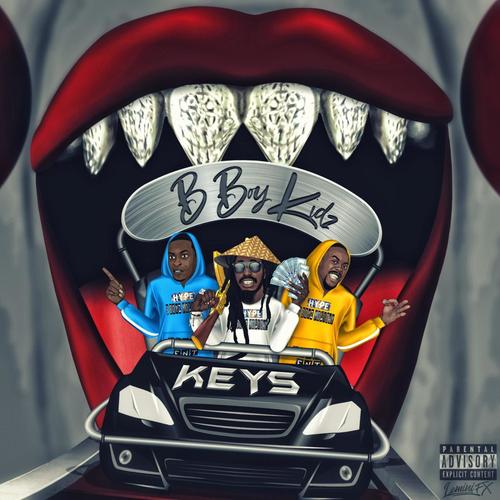B Boy Kidz (Explicit)