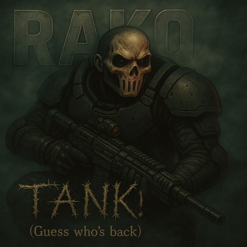 TANK! (guess who´s back) [Explicit]