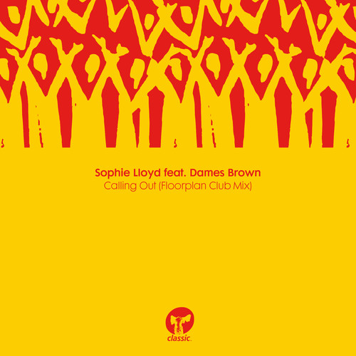 Calling Out (Floorplan Club Mix)