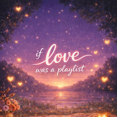 if love was a playlist: OPM and English Love Songs (Explicit)