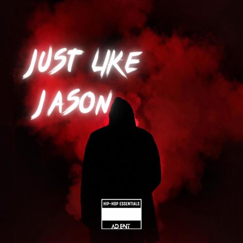 Just Like Jason (Explicit)