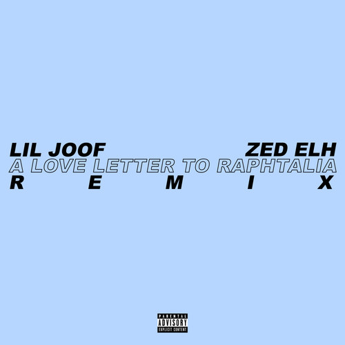 A LOVE LETTER TO RAPHTALIA (REMIX)