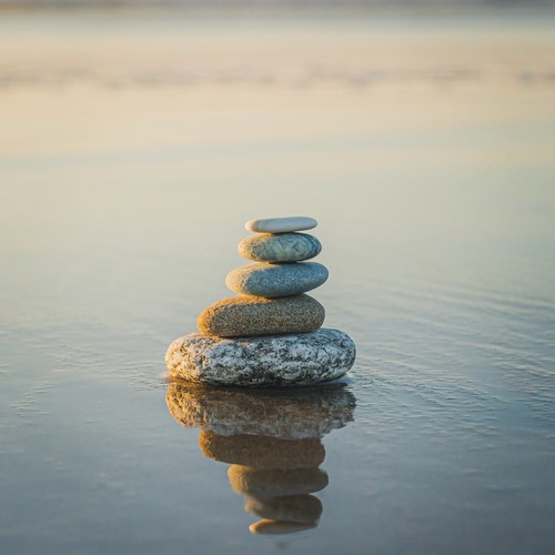 Chakra Healing Music for Meditation