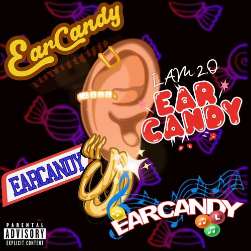 Ear Candy (Explicit)