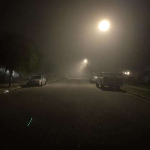 how it ends (feat. im secretly a ghost) [Explicit]