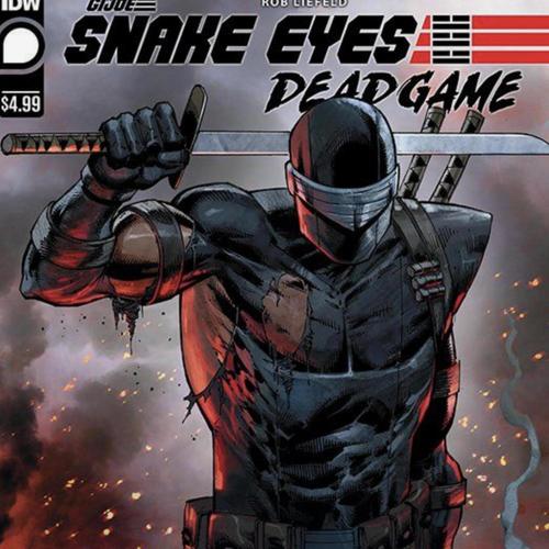 Snake eyes (feat. Ty David) [Explicit]
