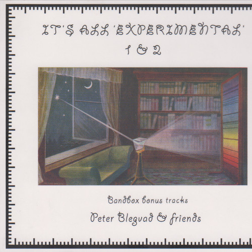 It's All Experimental 1 & 2