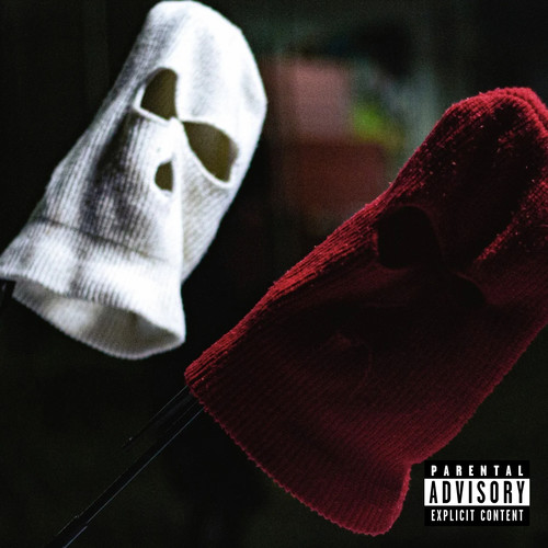 ADRENALINA (Explicit)