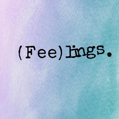 Feelings. (Explicit)