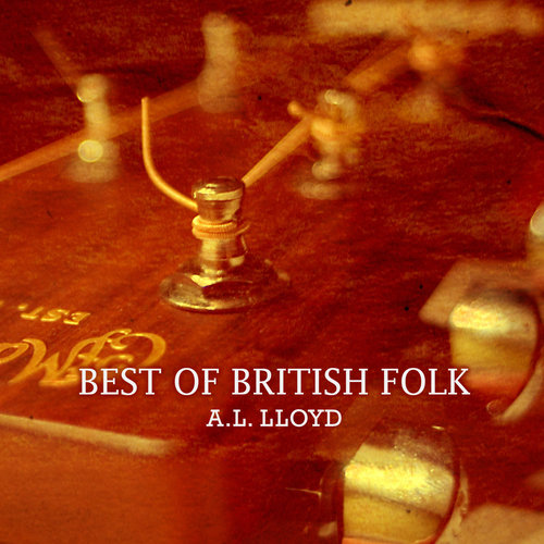 Best of British Folk
