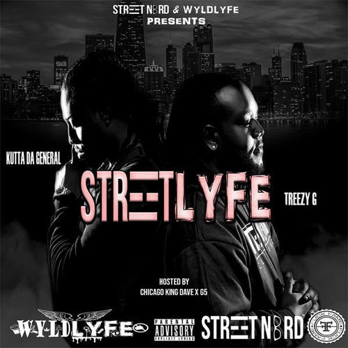 Street Lyfe