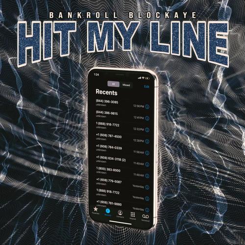 Hit My Line (Explicit)