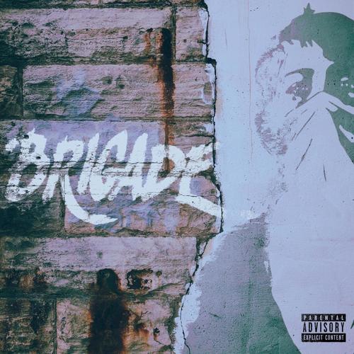 Brigade (feat. Melissa Marie Walker, Diablo & GovNah) [Explicit]