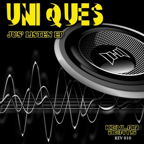 Jus' Listen EP