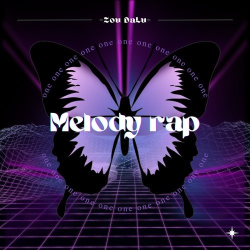 Melody rap