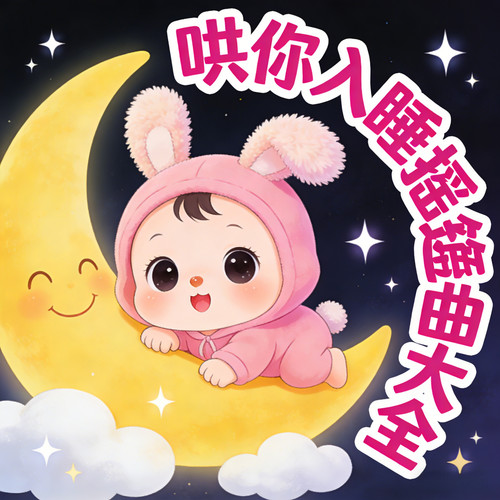 哄你入睡摇篮曲大全