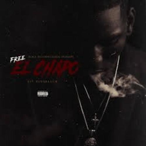 Free El Chapo (Explicit)