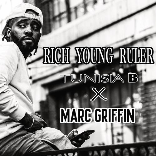 Rich Young Ruler