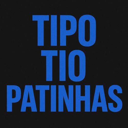 Tipo Tio Patinhas
