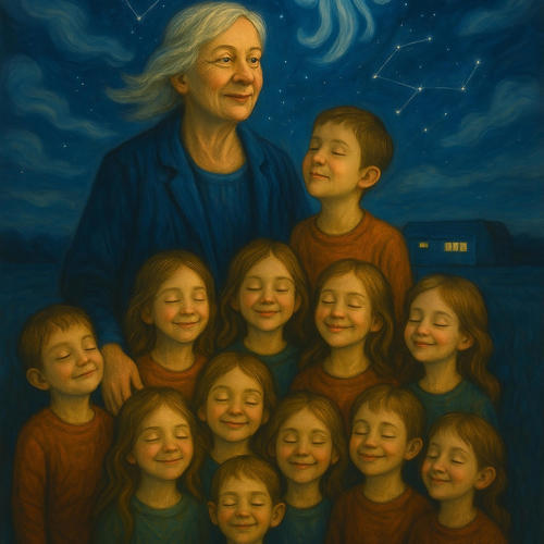 This is OUR Love Song