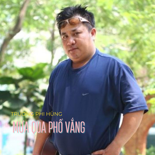 Mưa Qua Phố Vắng