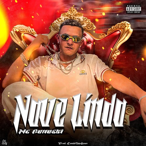 Nave Linda (Explicit)