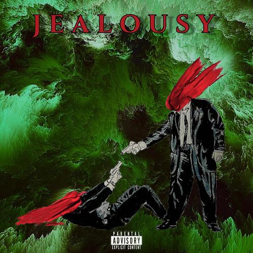 Jealousy (feat. Rome Oliver) [Explicit]