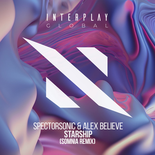Starship (Somnia Remix)