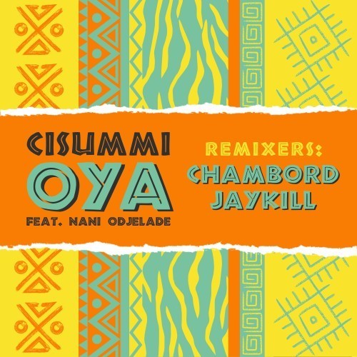 OYA (Remixes)