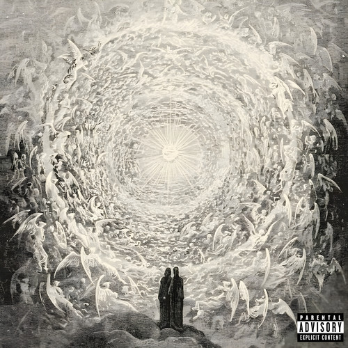 Heavensent (Explicit)