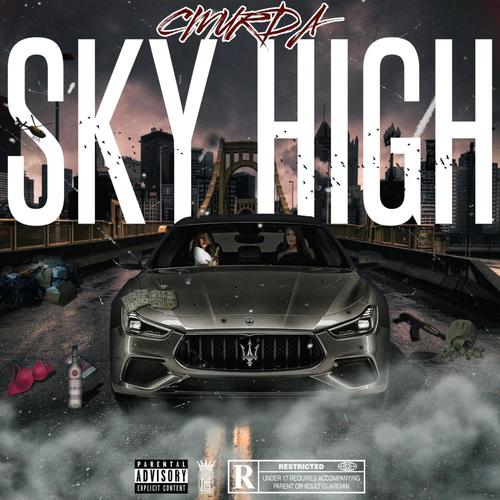 Sky High (Explicit)