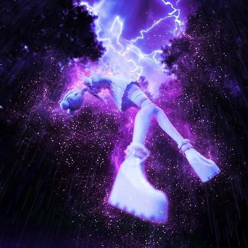 Blood Is Raining from the sky! (Explicit)