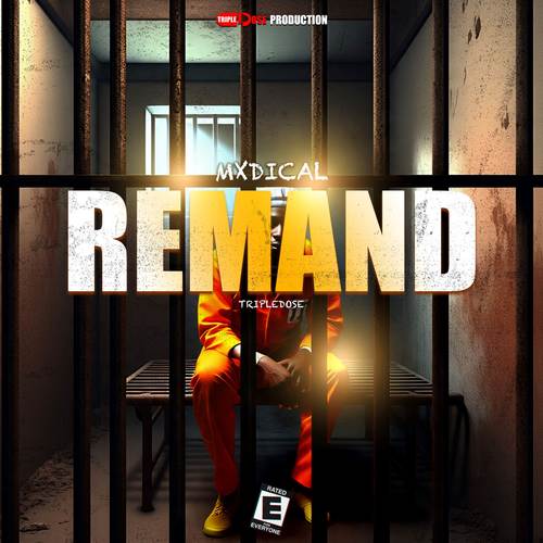 Remand