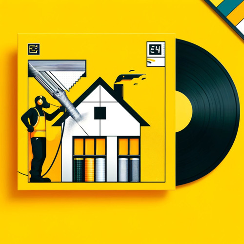 Blåseisolering Boogie - granli