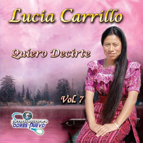 Quiero Decirte