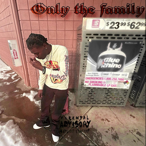 Only the family (Explicit)