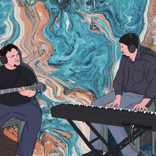 Deflater (feat. Brian Ray & Matthew Seaton)