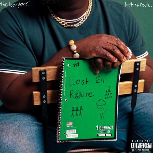 the lost years: lost en route. (Explicit)