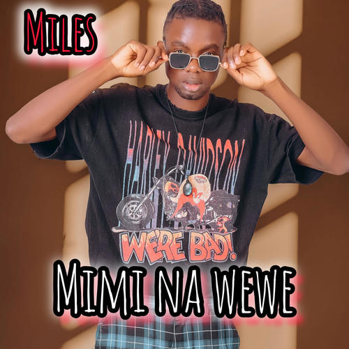 mimi na wewe