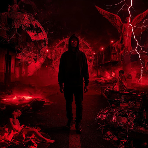 NIE JESTEM (Explicit)