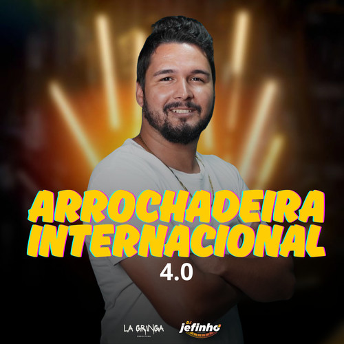 Arrochadeira Internacional 4.0
