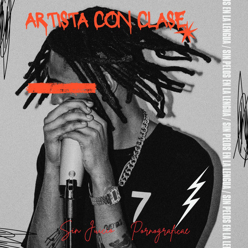 Pornografica (Explicit)