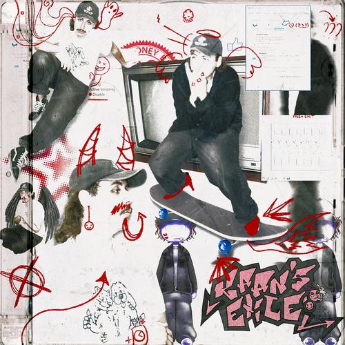 #KAANCORE, Vol. 1 (Explicit)