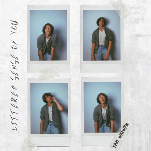 Littered Sense of You