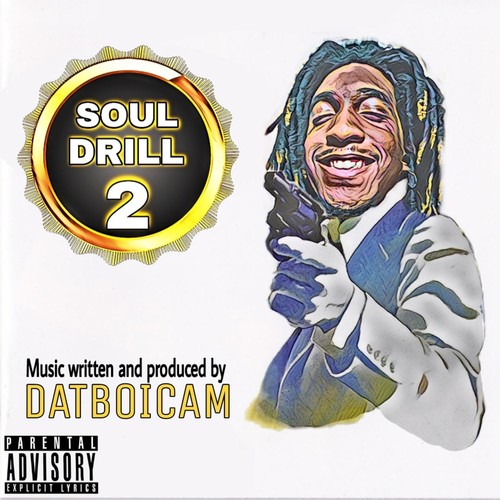 Soul Drill 2 (Explicit)