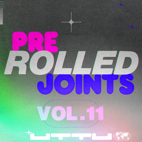 Y25K REWIND - Pre-Rolled Joints, Vol.11 (Explicit)
