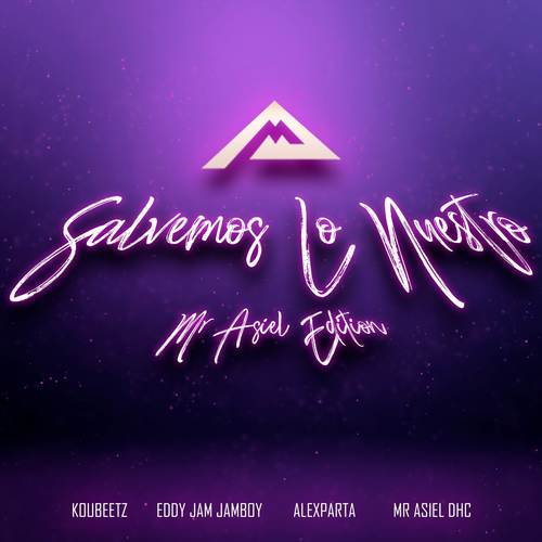 Salvemos Lo Nuestro II