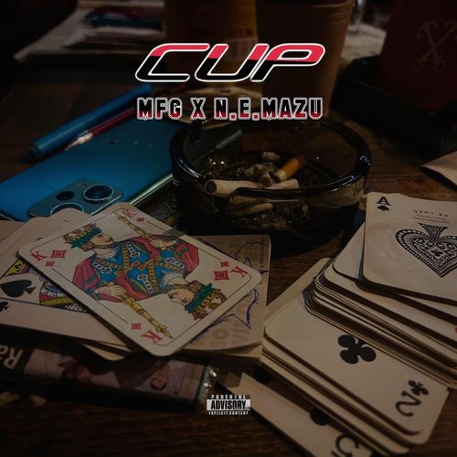 Cup
